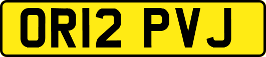 OR12PVJ