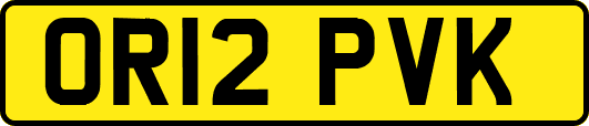 OR12PVK