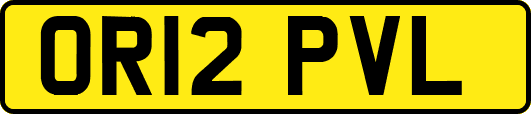 OR12PVL