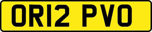 OR12PVO