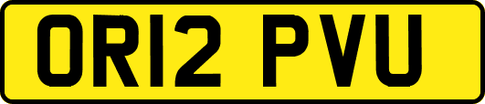 OR12PVU