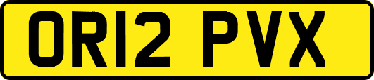 OR12PVX