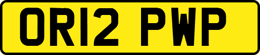 OR12PWP