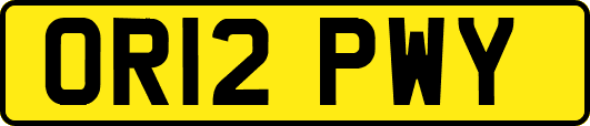 OR12PWY