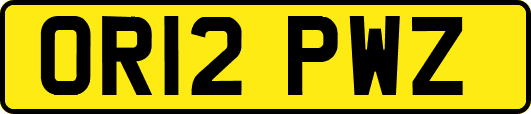 OR12PWZ