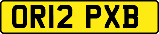 OR12PXB