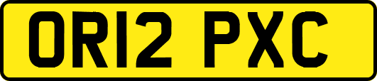 OR12PXC