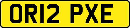 OR12PXE