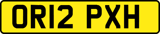 OR12PXH