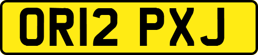 OR12PXJ