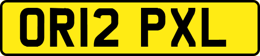OR12PXL