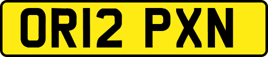 OR12PXN