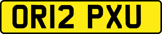 OR12PXU