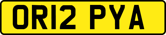 OR12PYA