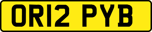 OR12PYB