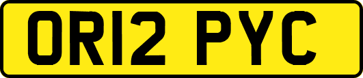 OR12PYC