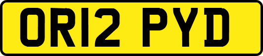 OR12PYD