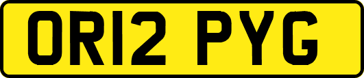 OR12PYG