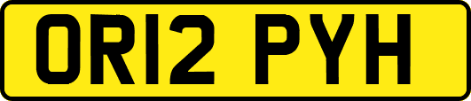 OR12PYH