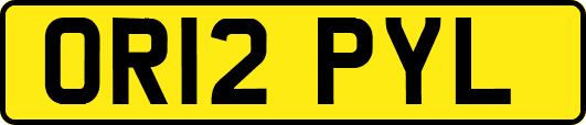 OR12PYL
