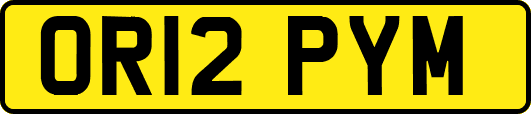 OR12PYM