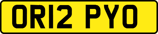 OR12PYO