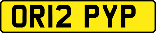 OR12PYP