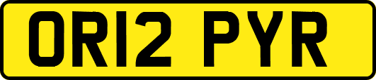 OR12PYR