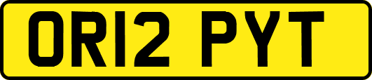 OR12PYT