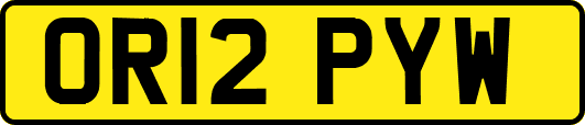 OR12PYW