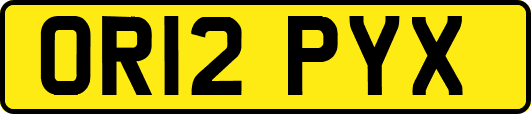 OR12PYX