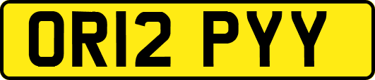 OR12PYY