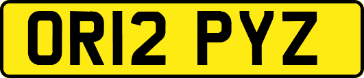 OR12PYZ