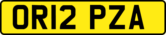 OR12PZA