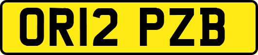 OR12PZB