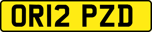 OR12PZD