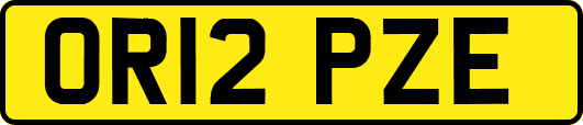 OR12PZE