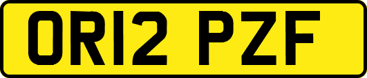 OR12PZF