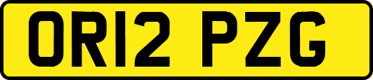 OR12PZG