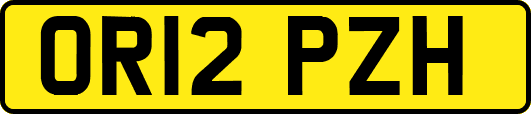 OR12PZH
