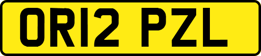 OR12PZL