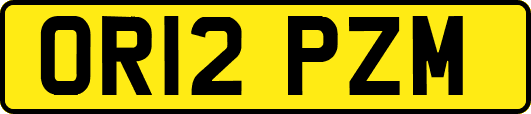 OR12PZM
