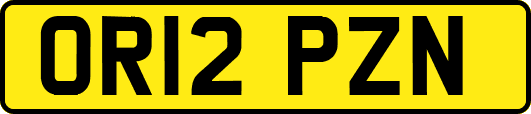 OR12PZN