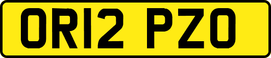 OR12PZO