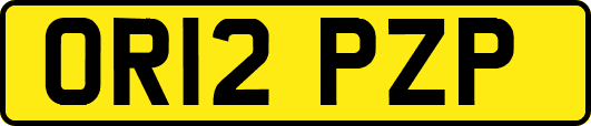 OR12PZP