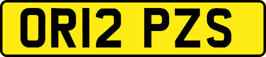 OR12PZS