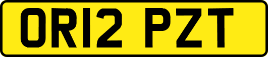 OR12PZT