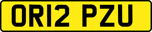 OR12PZU