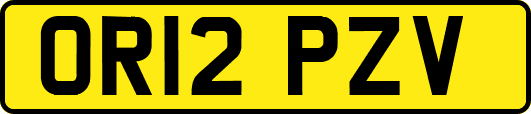 OR12PZV