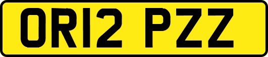 OR12PZZ